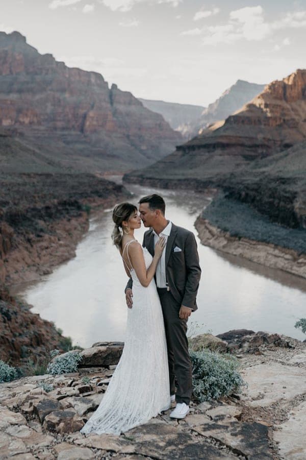 Eva-Maria & Phil