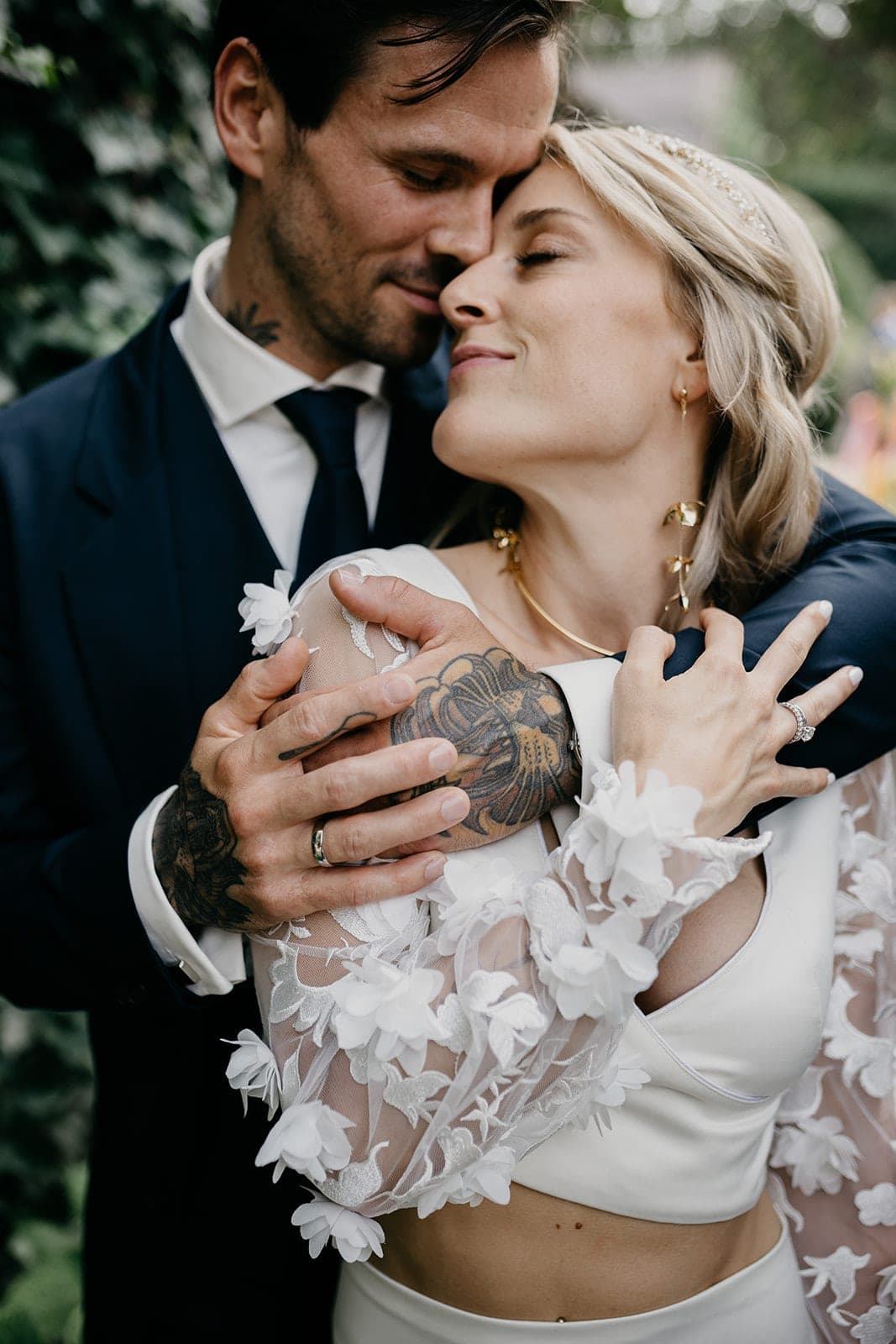 Rafaela & Fabian