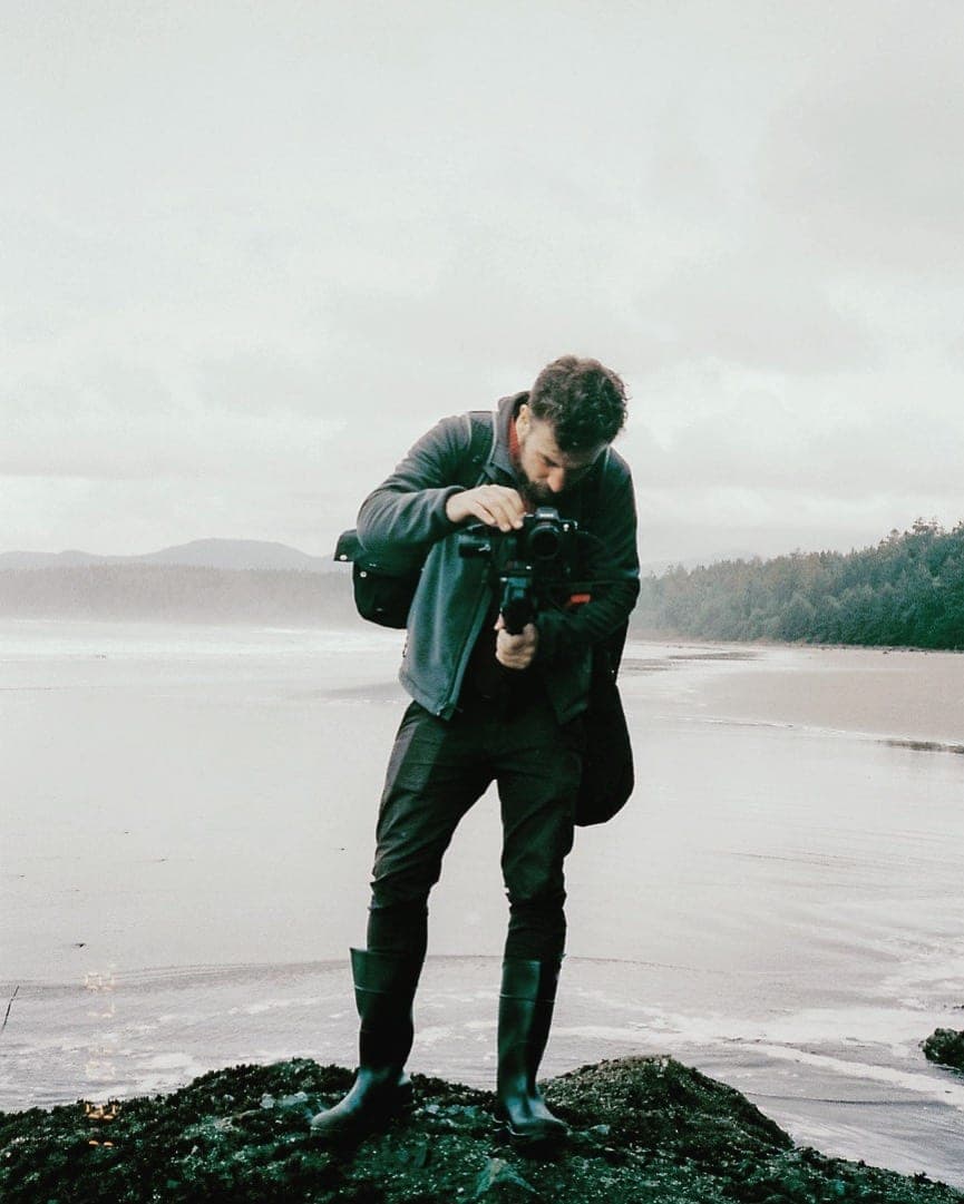Pacific North West