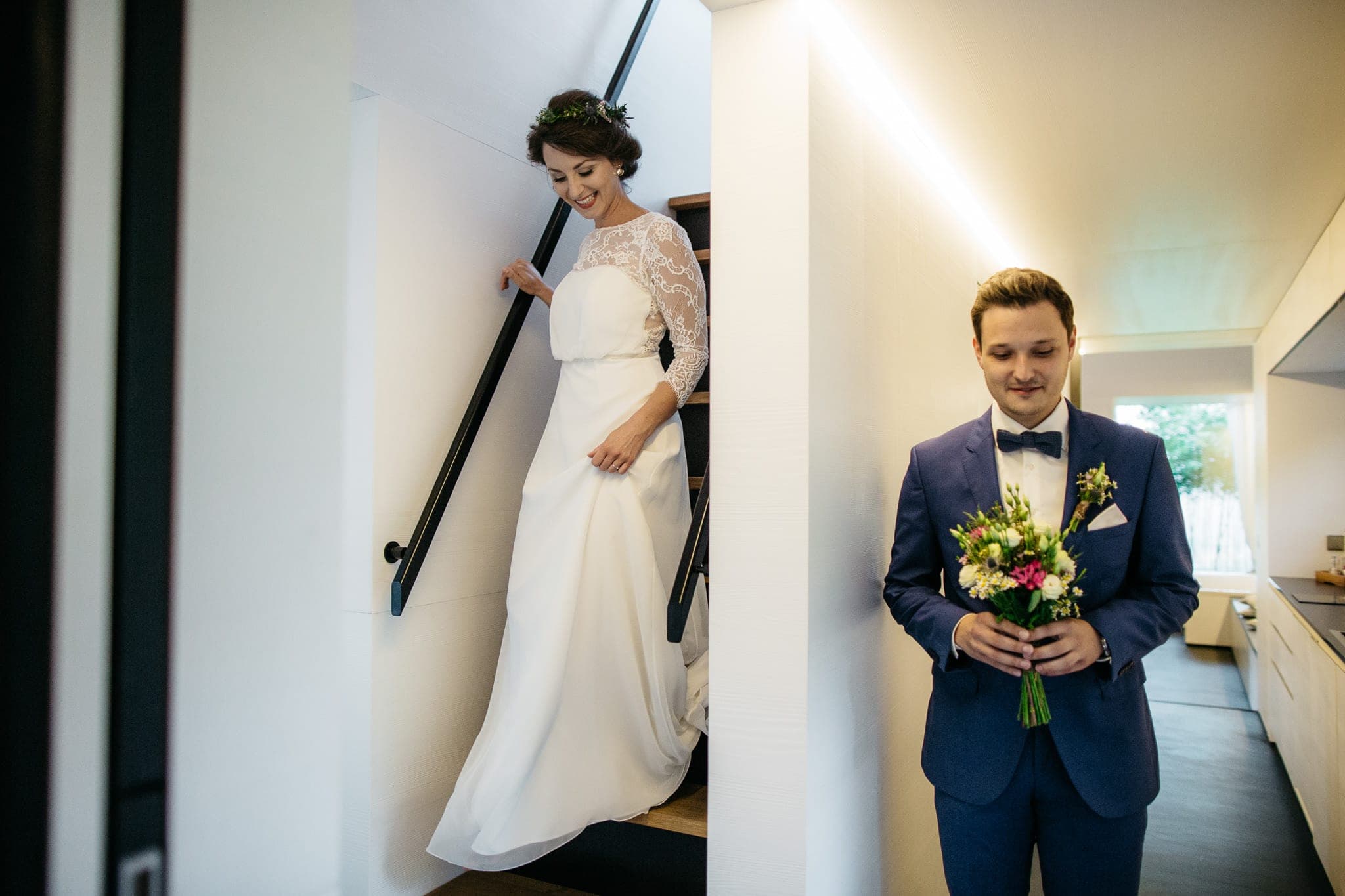 Vera & Sebastian