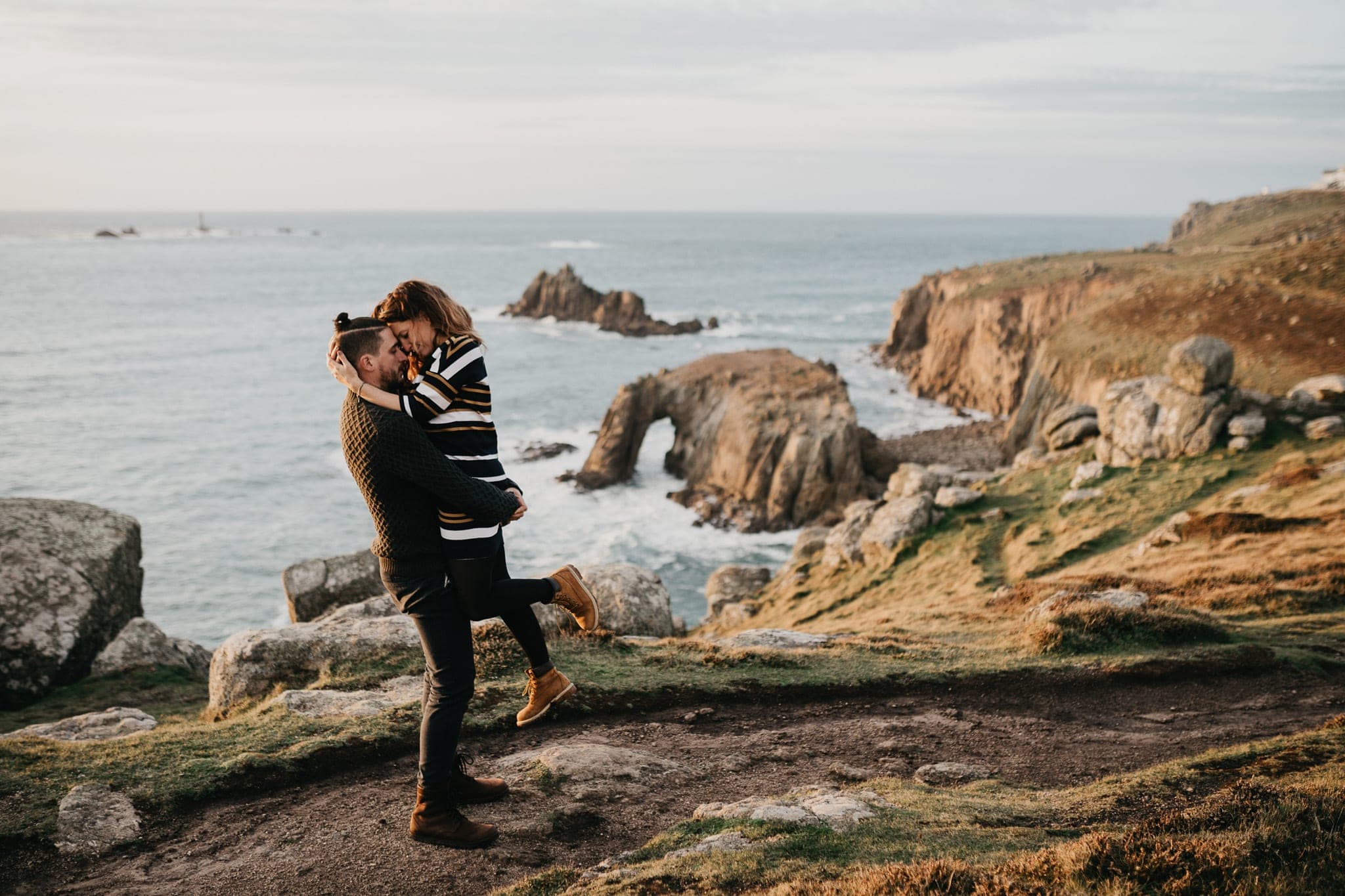 Tanja & Andreas