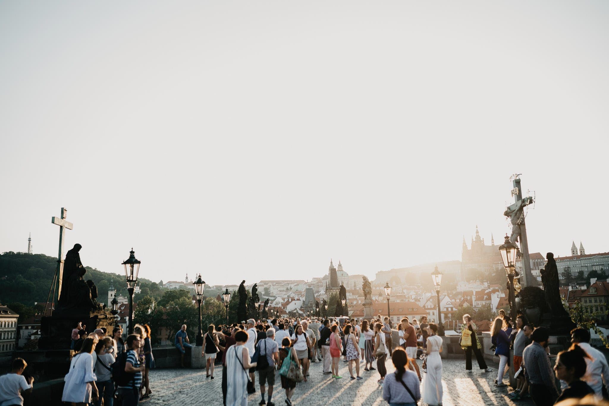 Prague