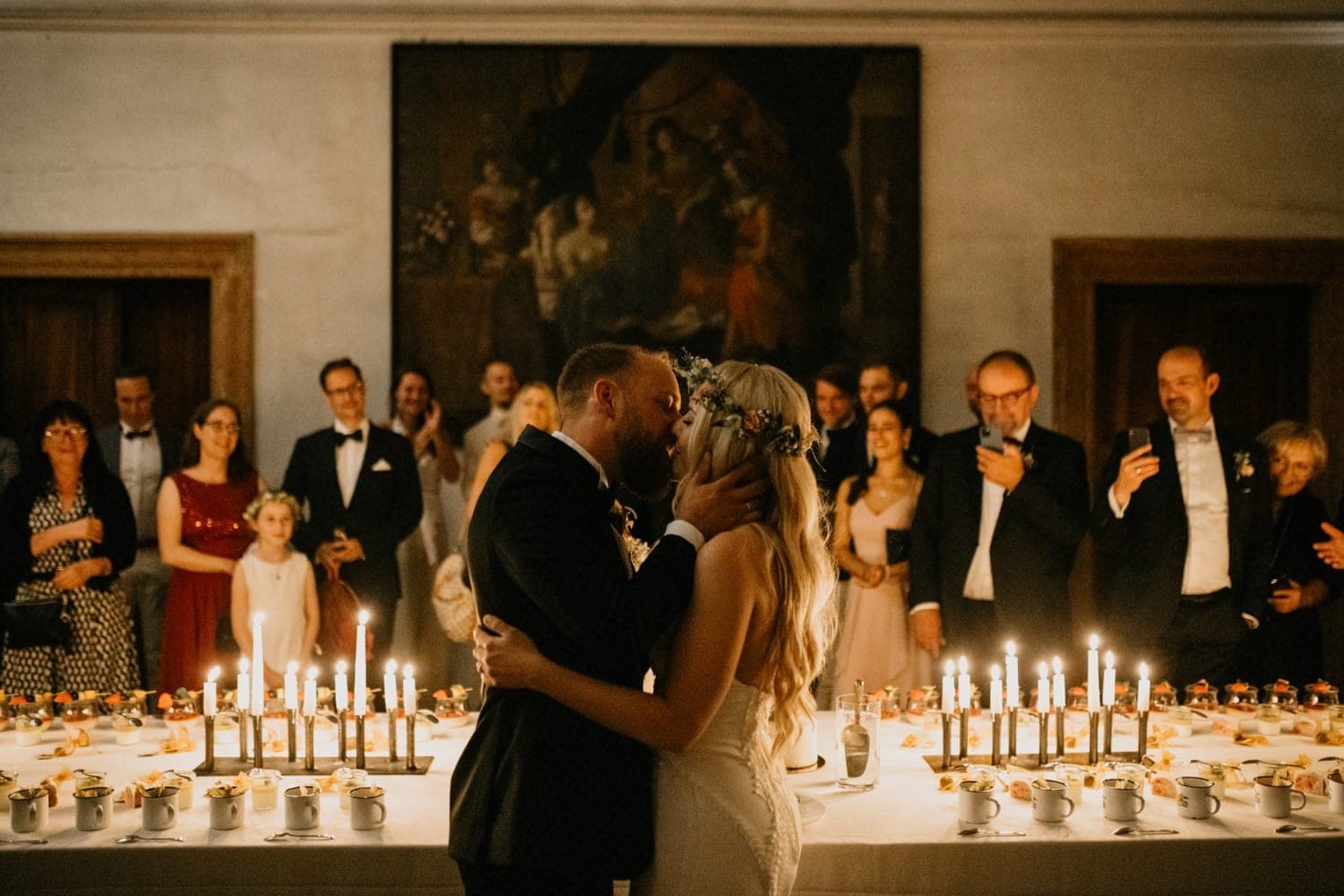 Kristina & Manuel