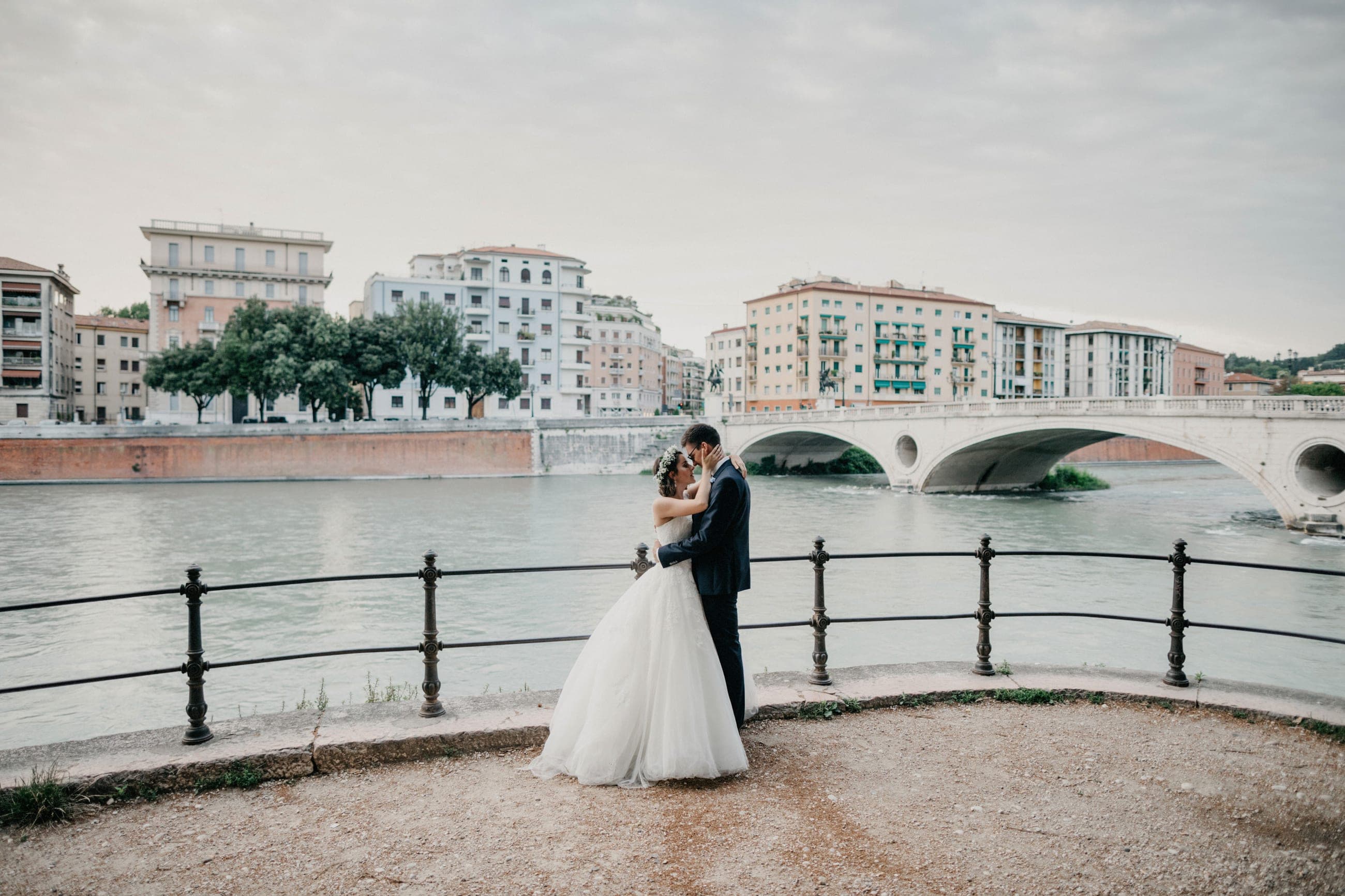 Deborah & Steven