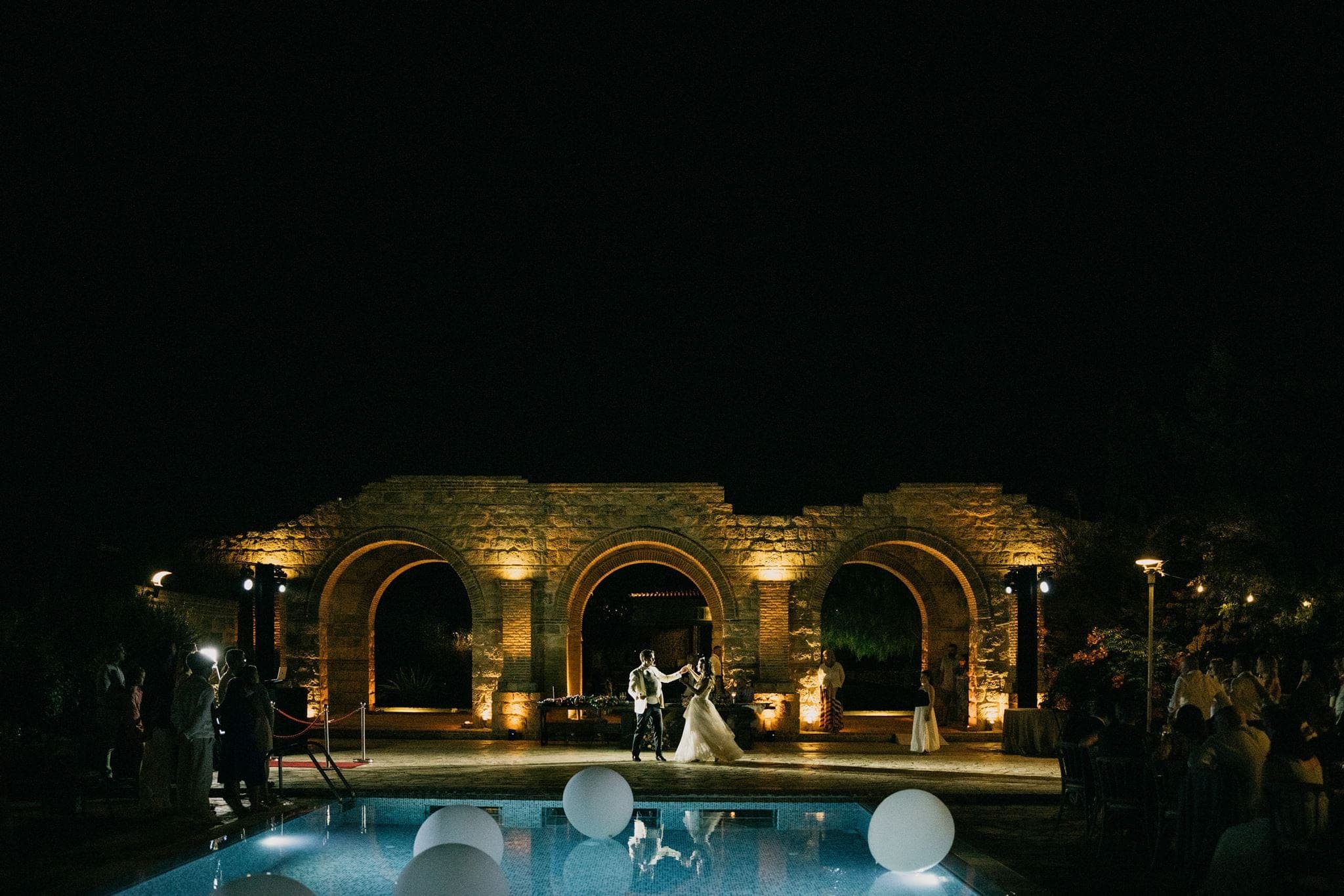 Sylvia & Dimi