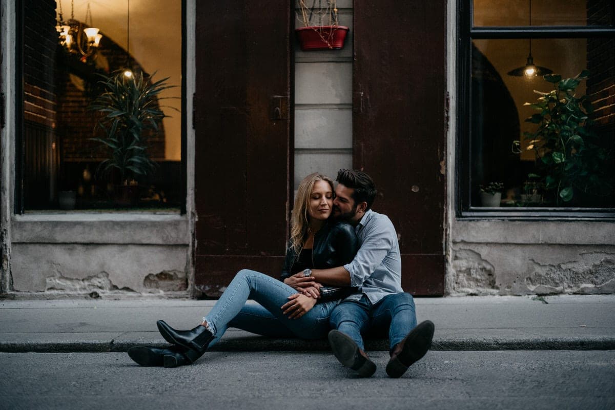 Sofia & Felix