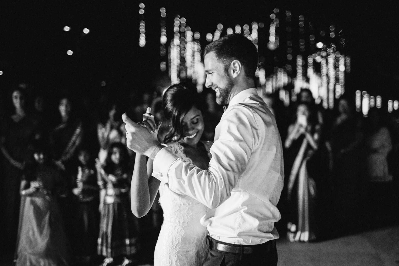 Natasha & Steffen